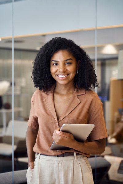 Amanda K., Entrepreneur